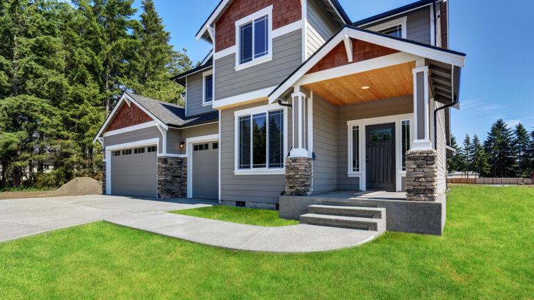 Landscaping Solutions to Maximize Your Property’s Curb Appeal