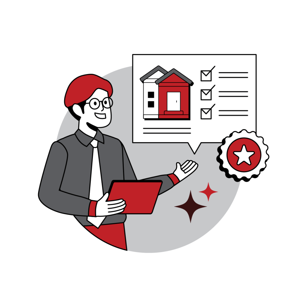 Minnix Property Management Agent Referral Program