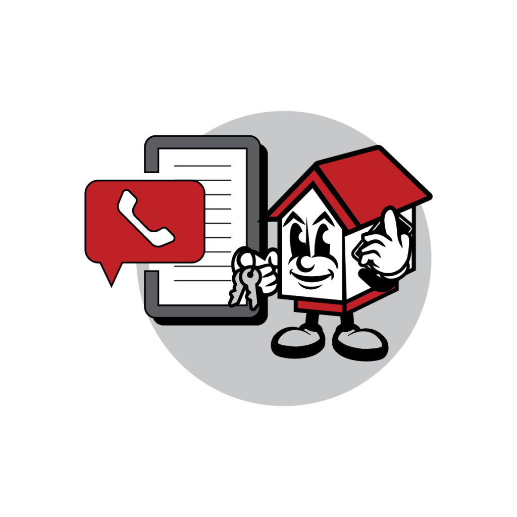 Minnix Property Management Contact