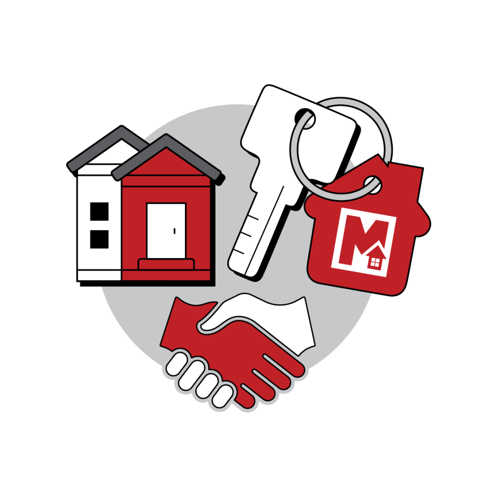 Minnix Property Management Owner Services