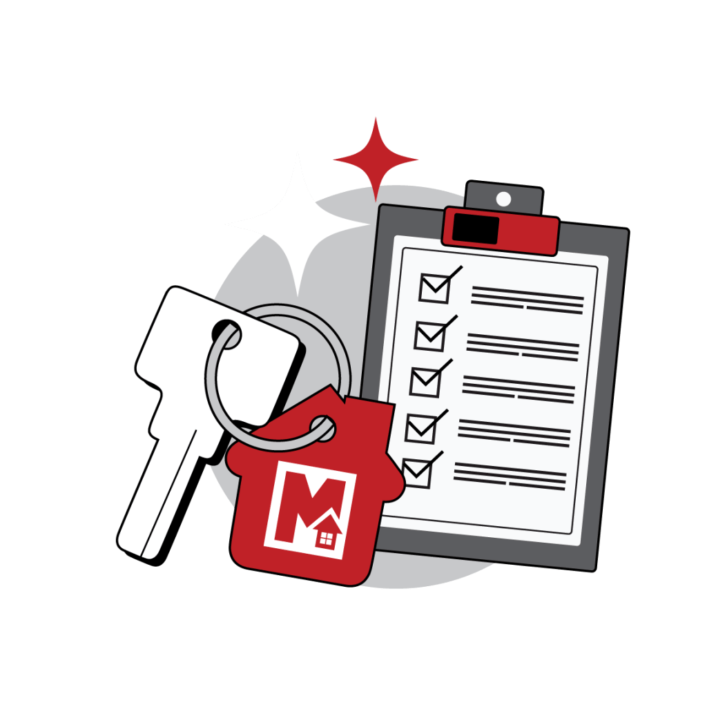 Minnix Property Management Rental Criteria