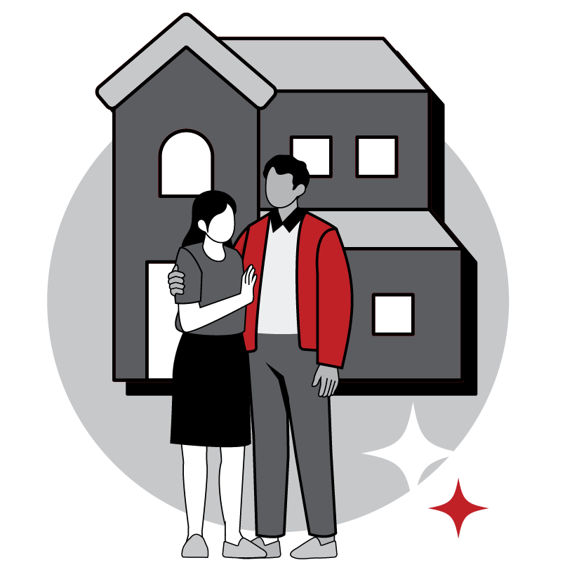 Minnix Property Management Tenant